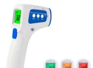 Berührungsloses Infrarot-Thermometer